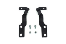 Cali Raised LED CR2360 - 16-21 Tacoma Low Profile Ditch Light Mounting Brackets