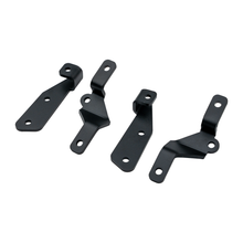 Cali Raised LED CR4001 - Ditch Light Mount Fits 22-Present Ford Bronco Raptor