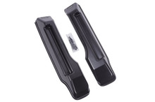 DEE ZEE DZ4625 - Deezee 21-24 Ford Bronco Hinge Covers (Set of 2)