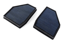 Dinan D401-0050 - High Flow Drop-in Replacement Air Filter Set - 2018-2026 BMW M5/M8