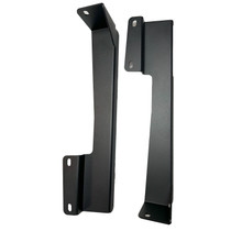 EGR RA039842 - 24-25 Ford Ranger w/ 5ft Bed J-Brace Support for RollTrac