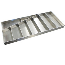 Hepfner Racing Products HRP6115-7 - Wrench Tray for Trailer