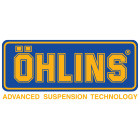 Ohlins BMS 6I40 - 08-13 BMW M3 (E9X) Road & Track Coilover ( Replacement Rear for BMS MI40 )