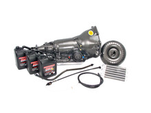 TCI 371000P1 - 700R4 StreetFighter Transmission Package 1