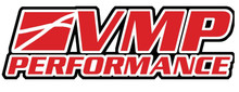 VMP Performance VMP-SUK066 - 13-14 Trinity Supercharger BPS High-Flow Elbow & Twinjet 69mm Throttle Body - Silver
