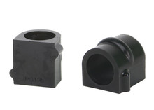 Whiteline W23781 - Bush Kit - Sway Bar - Mount 28mm