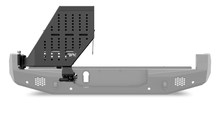 Body Armor 4x4 TC-2966DS - 16-23 Toyota Tacoma Pro Driver Side Swingout