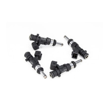 Deatschwerks 17MX-03-0600-4 - 12-16 Dodge Dart 1.4L Turbo Set Of 4 - 600cc Injectors