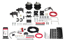 Firestone 2864 - 99-04 Ford F250 2WD AIO Wireless Ride-Rite All-In-One Kit (W21760)