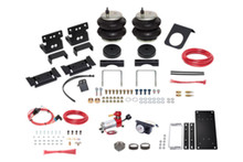 Firestone 2867 - 03-12 RAM 2500/3500 AIO Analog Ride-Rite All-In-One Kit w/ Mounting Plate (W21760)