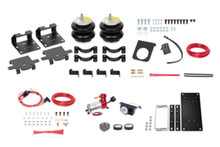 Firestone 2873 - 11-24 Chevrolet Silverado 2500 2WD/4WD AIO Analog Ride-Rite All-In-One Kit (W21760)