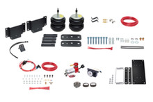 Firestone 2871 - 07-21 Toyota Tundra AIO Analog Ride-Rite All-In-One Kit w/ Mounting Plate (W21760)