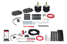 Firestone 2872 - 07-21 Toyota Tundra 2WD/4WD AIO Wireless Ride-Rite All-In-One Kit (W21760)