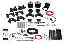 Firestone 2890 - 17-23 Ford F250/F350/F450 4WD AIO Wireless Ride-Rite All-In-One Kit (W21760)