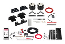Firestone 2892 - 22-24 Toyota Tundra 2WD/4WD (2022) AIO Wireless Ride-Rite All-In-One Kit (W21760)