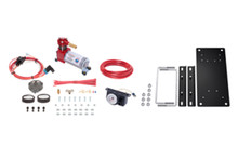 Firestone 2900 - Air Command Single Analog Standard Kit w/ Mounting Plate (WR1760)