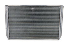 Fluidyne MGM.SLM.CLOSED.TP - Radiator Module Chevy Closed Triple Pass