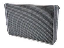 Fluidyne RGM.SLM.CLOSED.TP - Radiator Chevy Closed Triple Pass