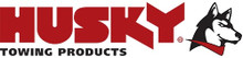 Husky Towing 34194 - Gooseneck Trailer Hitch Rail