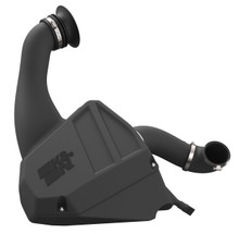 K&N 63-1148 - 23-24 CAN-AM Maverick RX 999CC Aircharger - Cold Air Intake System
