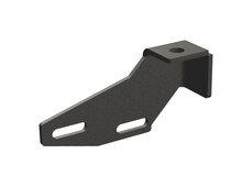 LoD Offroad JCB1801 - JL Destroyer CB Antenna Mount for Rear Door Plate