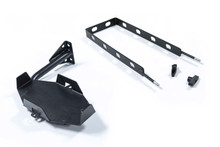 LoD Offroad JJC0711 - Destroyer 5 Gallon Jerry Can Mount  / Drivers Side Only