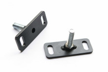 LoD Offroad JHL0701 - Destroyer Hi-Lift Horizontal Mount