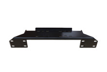LoD Offroad JWP0701 - JK/JL/JT Signature Series Winch Plate