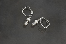 LoD Offroad LPL1001 - License Plate LED Light Bolts