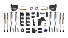 Maxtrac K947463FL - LIFT KITS, Ram 2500-3500