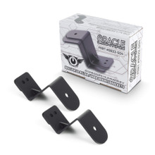 ORACLE Lighting 6922-504 - 22-24 Hummer EV Aux Light A-Pillar / Hood (Pair)