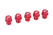 Perrin PSP-INR-042RD - 04-21 Subaru STI Shifter Detent Kit - Red