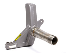 PPM Racing Components PPMRG161 - Spindle Rocket Gray Left