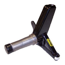 PPM Racing Components PPMMX261 - Spindle Mastersbilt GEN X Right