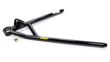 PPM Racing Components PPM16519-S1PCR - Lwr Control Arm 19in 1pc Black Rocket RF