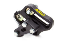 PPM Racing Components PPM0560-AR - Panhard Mount 2x2 Radius Slotted
