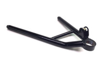 PPM Racing Components PPM16516-S1PCL - Lower Control Arm LF Longhorn