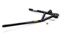 PPM Racing Components PPM16517-S1PCRB - Lwr Control Arm 17-1/8in 1pc Blue Rocket LF