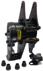 PPM Racing Components PPM2600LH-R - Birdcage Longhorn Right w/Shock Mnt & Bushings