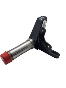 PPM Racing Components PPML273-19 - Spindle Right Longhorn 2019up 3.5in .810 Brake