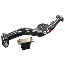 QA1 52111 - 94-98 Ford Mustang Assembly Cross Member - Middle
