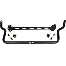 QA1 52854 - 78-88 GM G-Body Big Wheel Sway Bar Kit Front 1-3/8in