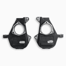 QA1 9056-112 - 07-16 GM 1500 Spindle Pair 2in Drop For Cast Arms