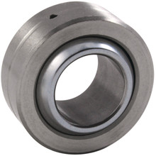 QA1 COM10SS - COM-SS Series Bearing - 5/8in Bore - Heat Treated Chrome Plated Stainless Steel