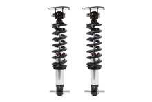 QA1 GS518-12800 - 07-18 Chevrolet Silverado 2WD 12-800lb/in. Front Pro-Coil Kit S-Adj