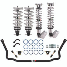 QA1 HK21-GMG1 - 78-88 GM G-Body Level 1 Handling Kit 2.0 w/ Shocks