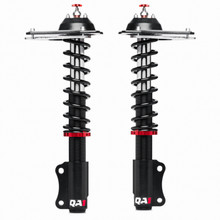 QA1 HS06-12250 - 82-92 Chevrolet Camaro Proma Star Coilover Strut Kit Single Adjust
