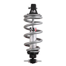 QA1 MS402-10400C - 67-73 Ford Mustang Pro Front Coil-Over System - Single Adj. - 10in x 400lbs/in - Aluminum