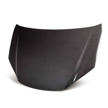 Seibon HD23TYPR-OE - 23-24 Toyota Prius OE-Style Carbon Fiber Hood