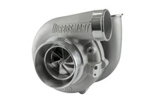 Turbosmart TS-2-7170B-VB107E - Water Cooled 7170 V-Band 1.07AR Externally Wastegated TS-2 Turbocharger